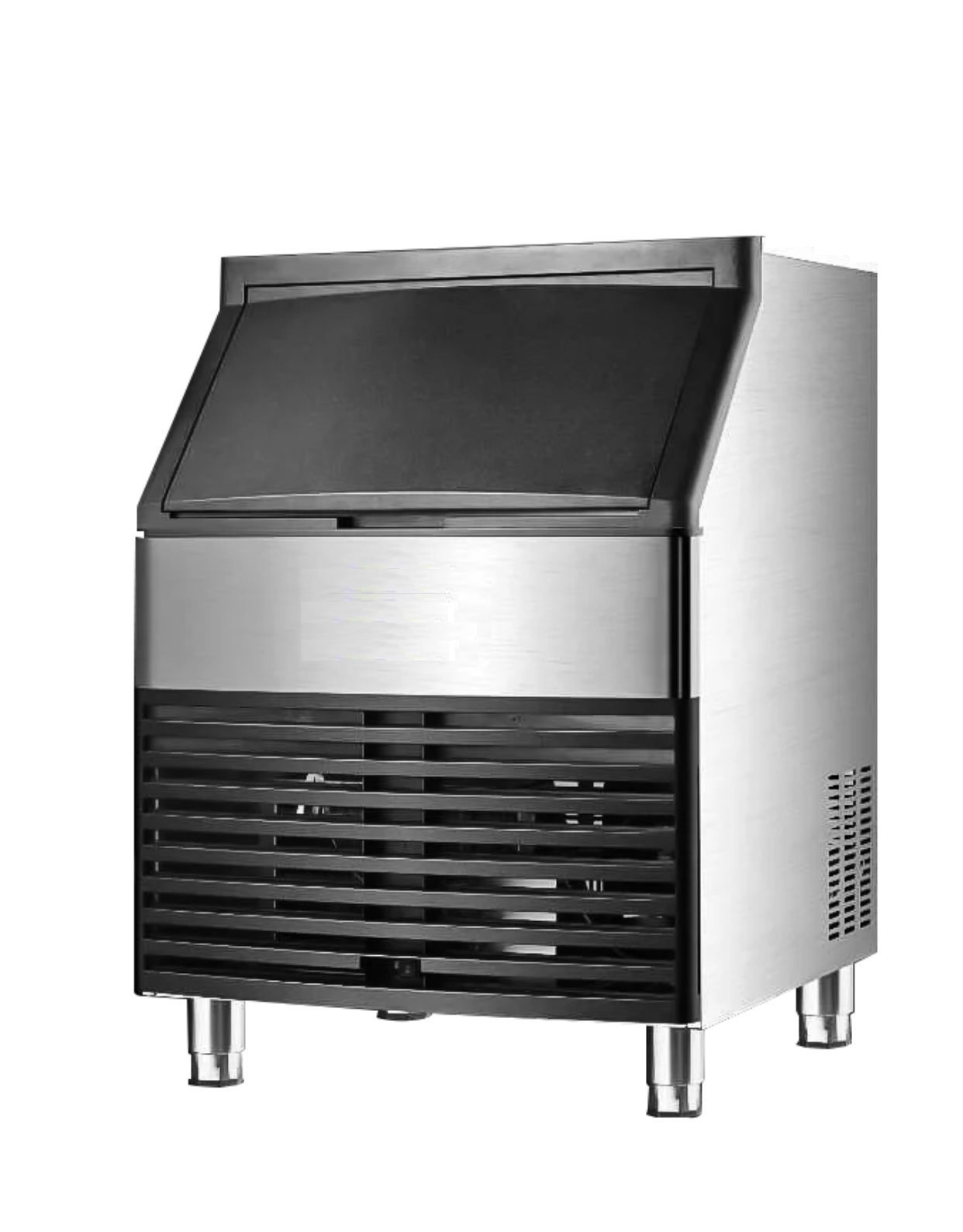 Морозильные лари - Льдогенератор DIMC-80
