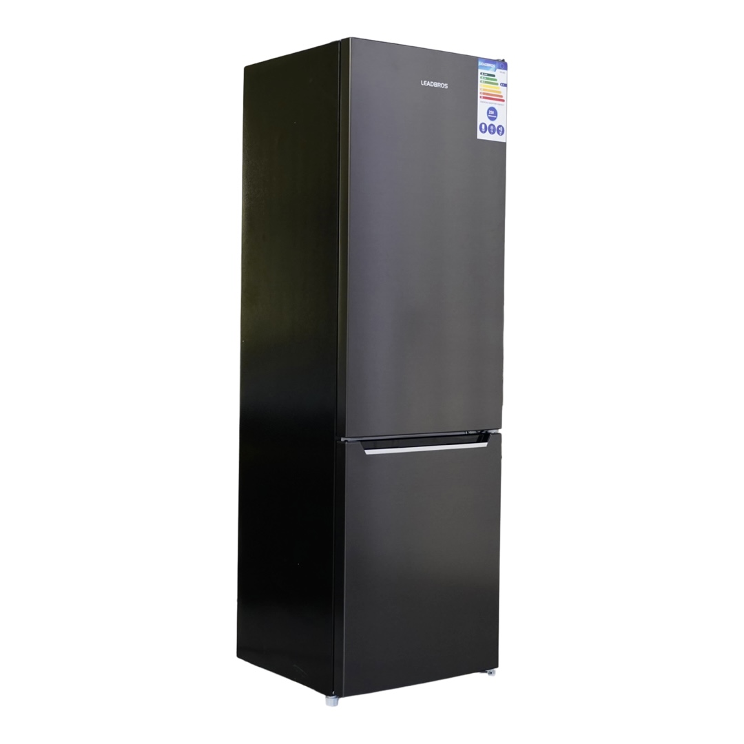 Витринный холодильник серия Standard - Холодильник HD-262