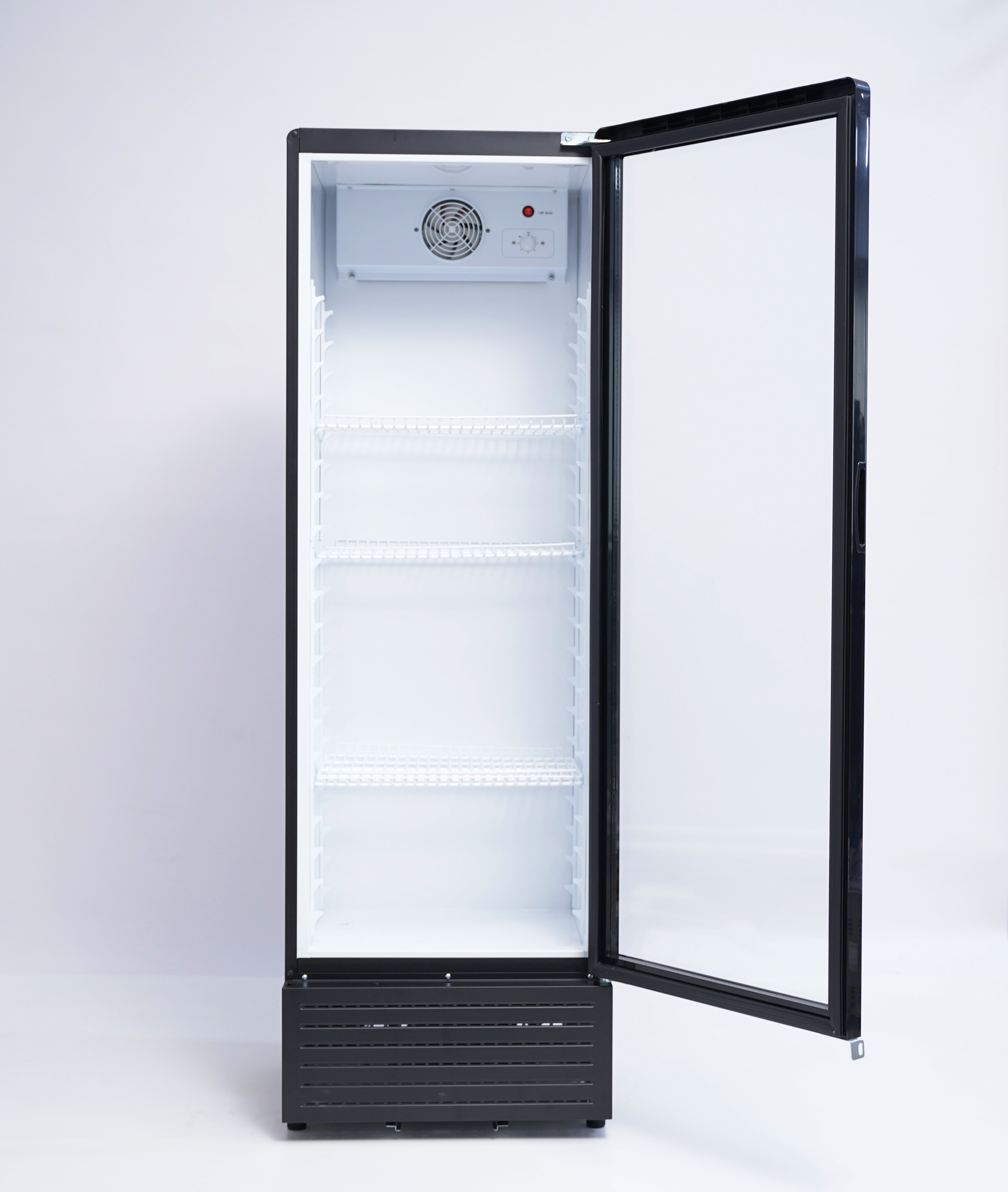 Морозильные витрины - Вертикальный холодильник LSC310FYP