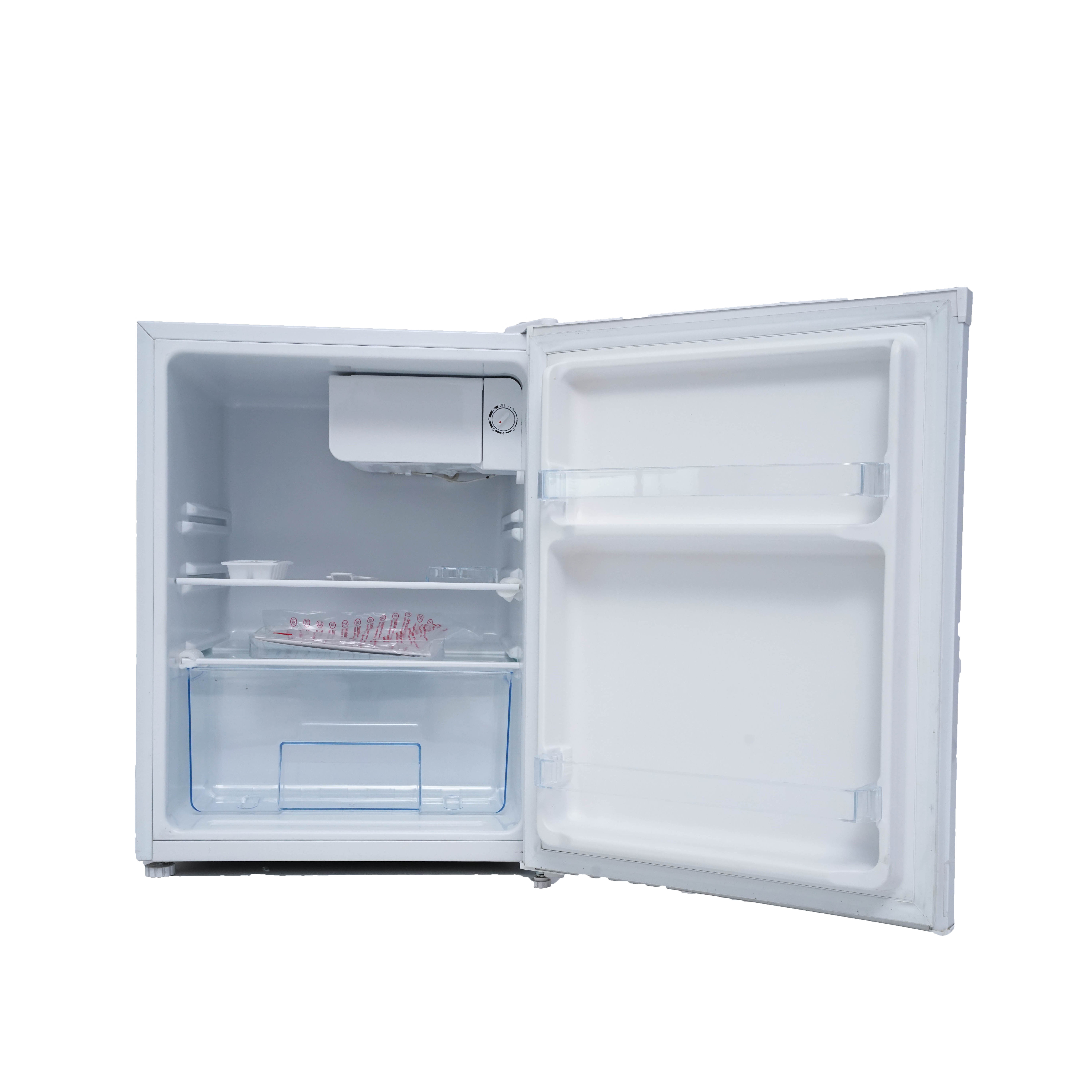 Холодильные шкафы под напитки - Холодильник для офиса HD-67