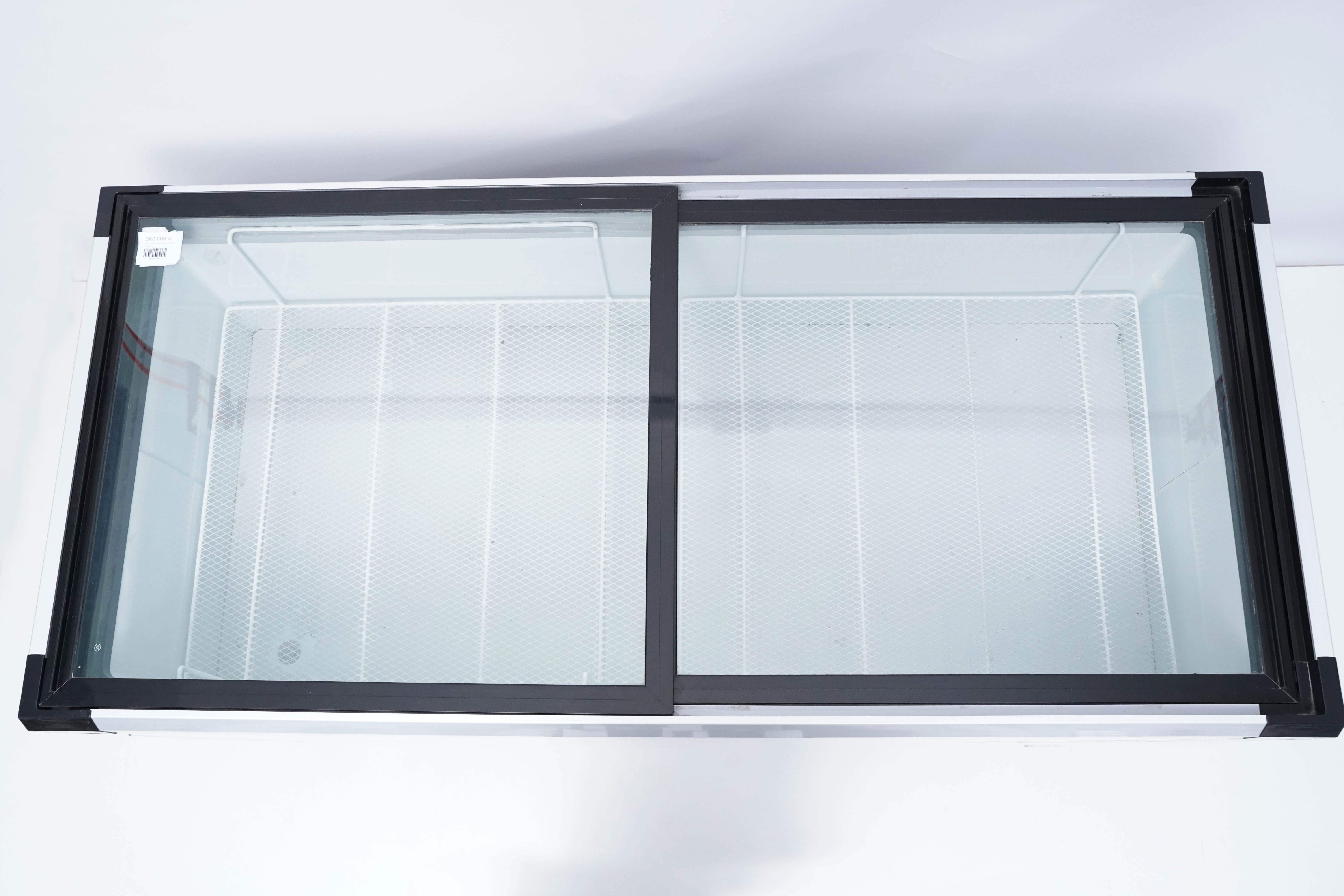 Жарочные шкафы - Морозильная витрина SC/SD-1600T