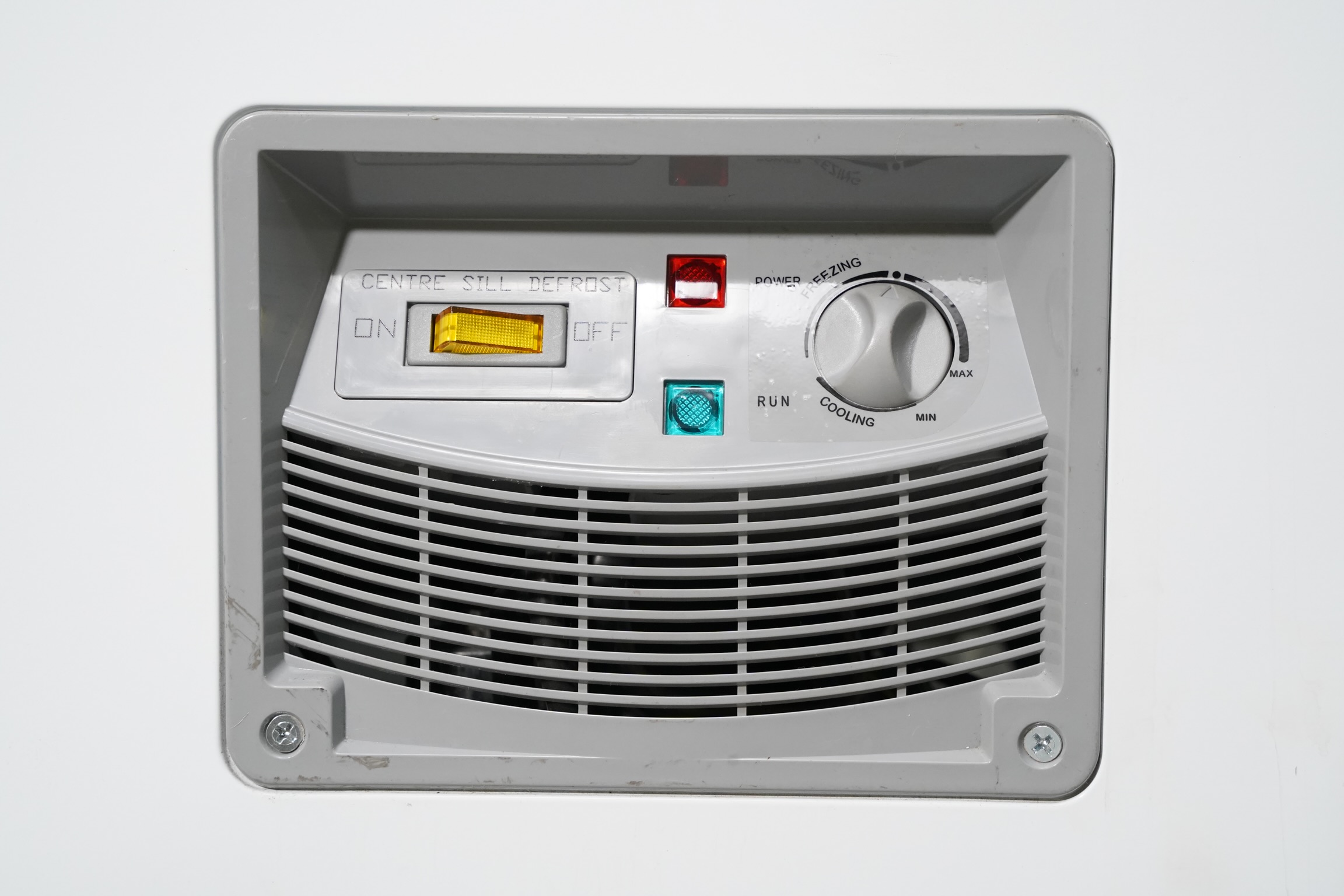 Тепловое оборудование - Морозильный ларьJ BC/BD456