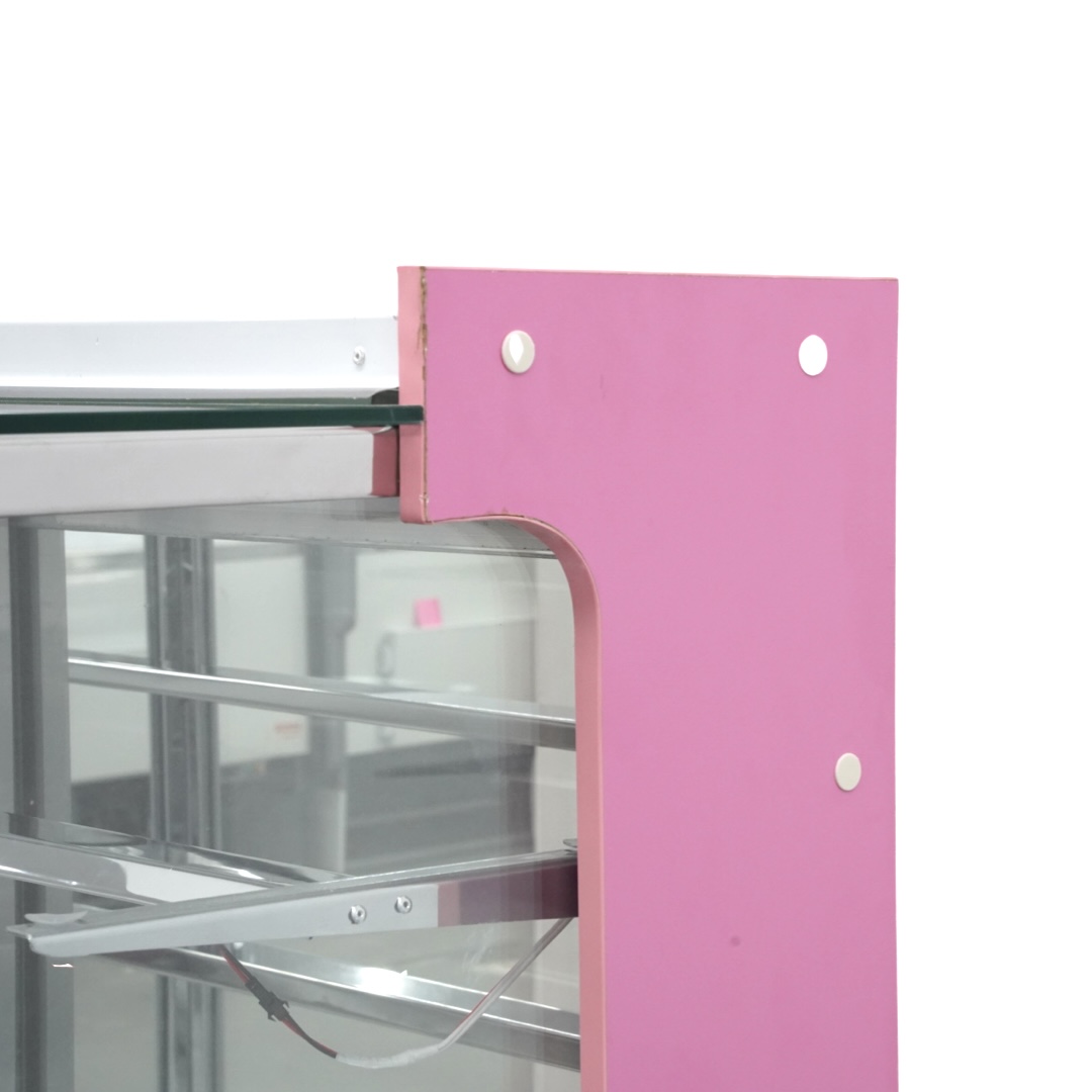 Витринный холодильник серия Econom - Cake 1.5 (кондитерский) плюсовая