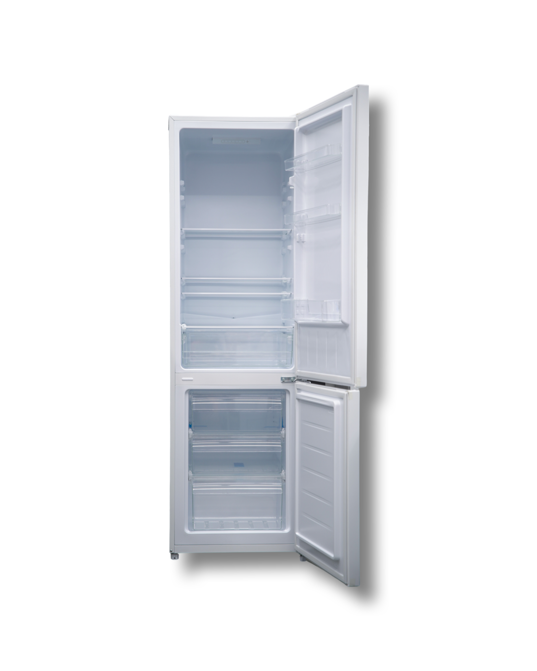 Витринный холодильник серия Standard - H HD-262W Белый.