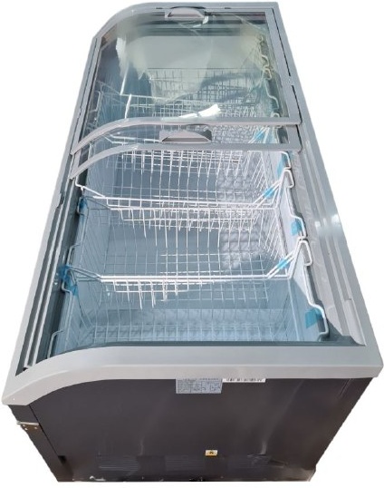 Жарочные шкафы - Морозильный ларь J SD/SC-500BY