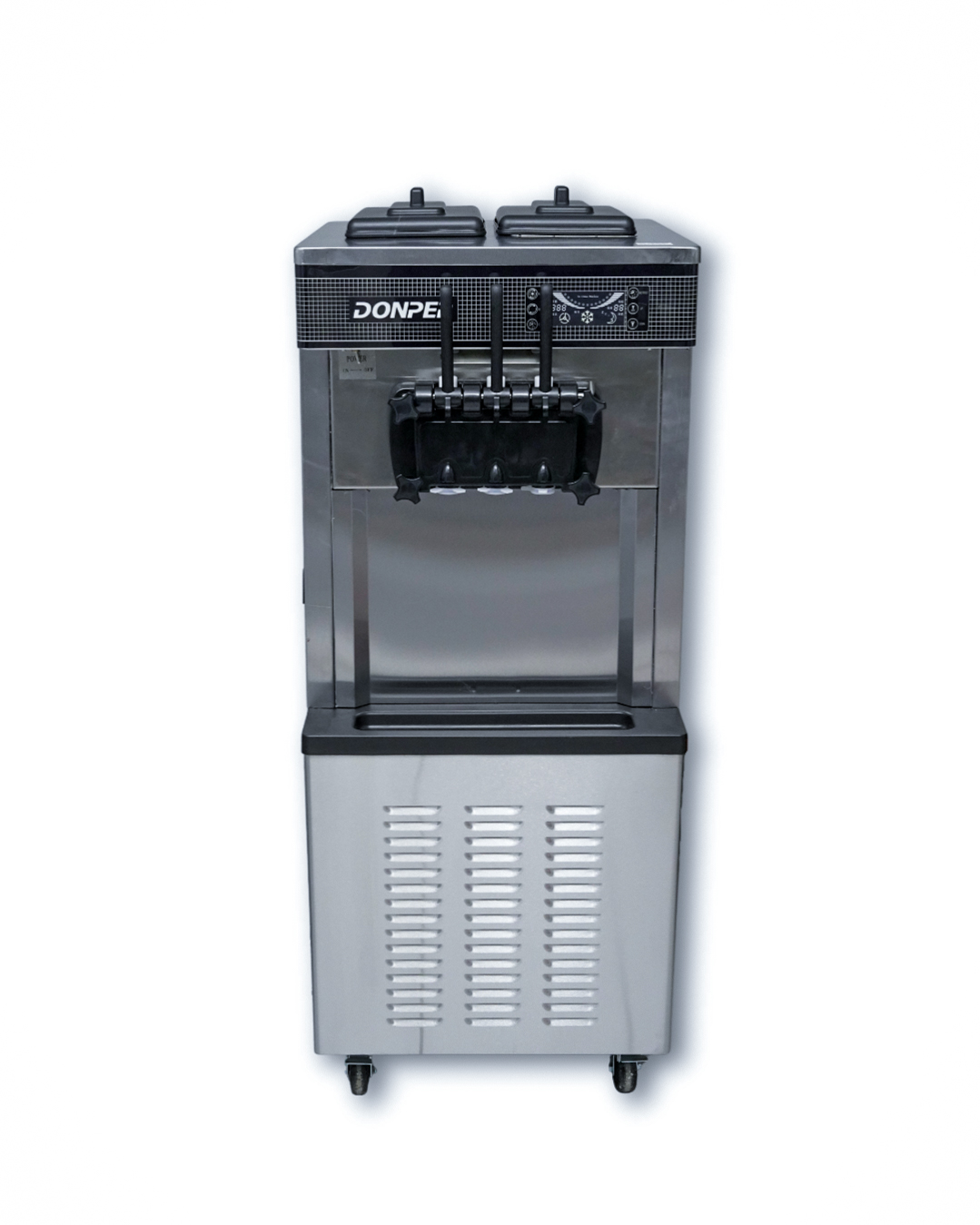 Кухонные, холодильные и морозильные шкафы - мороженщик D620（DF7230)