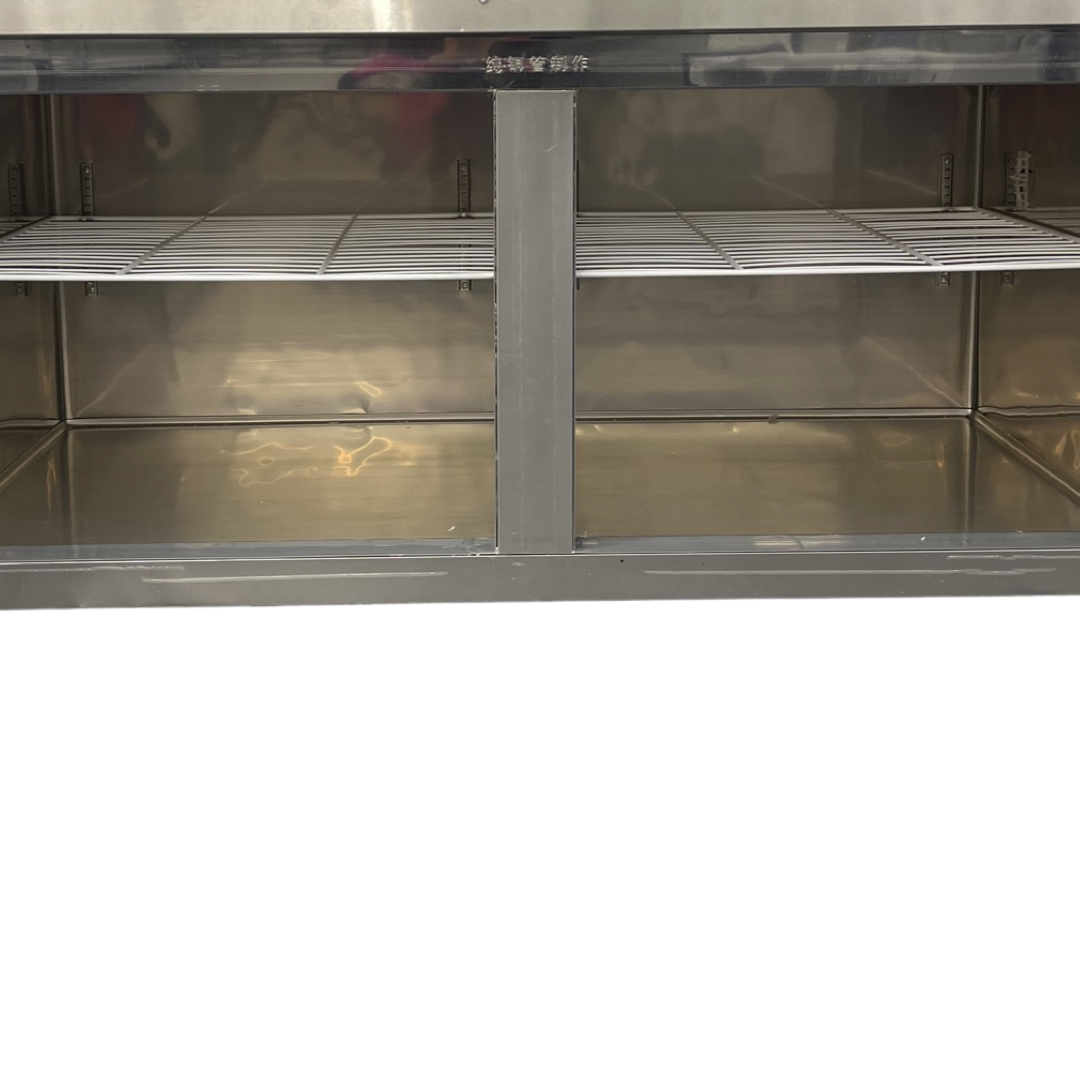 Холодильники - Холодильная тумба 1.8 (М)