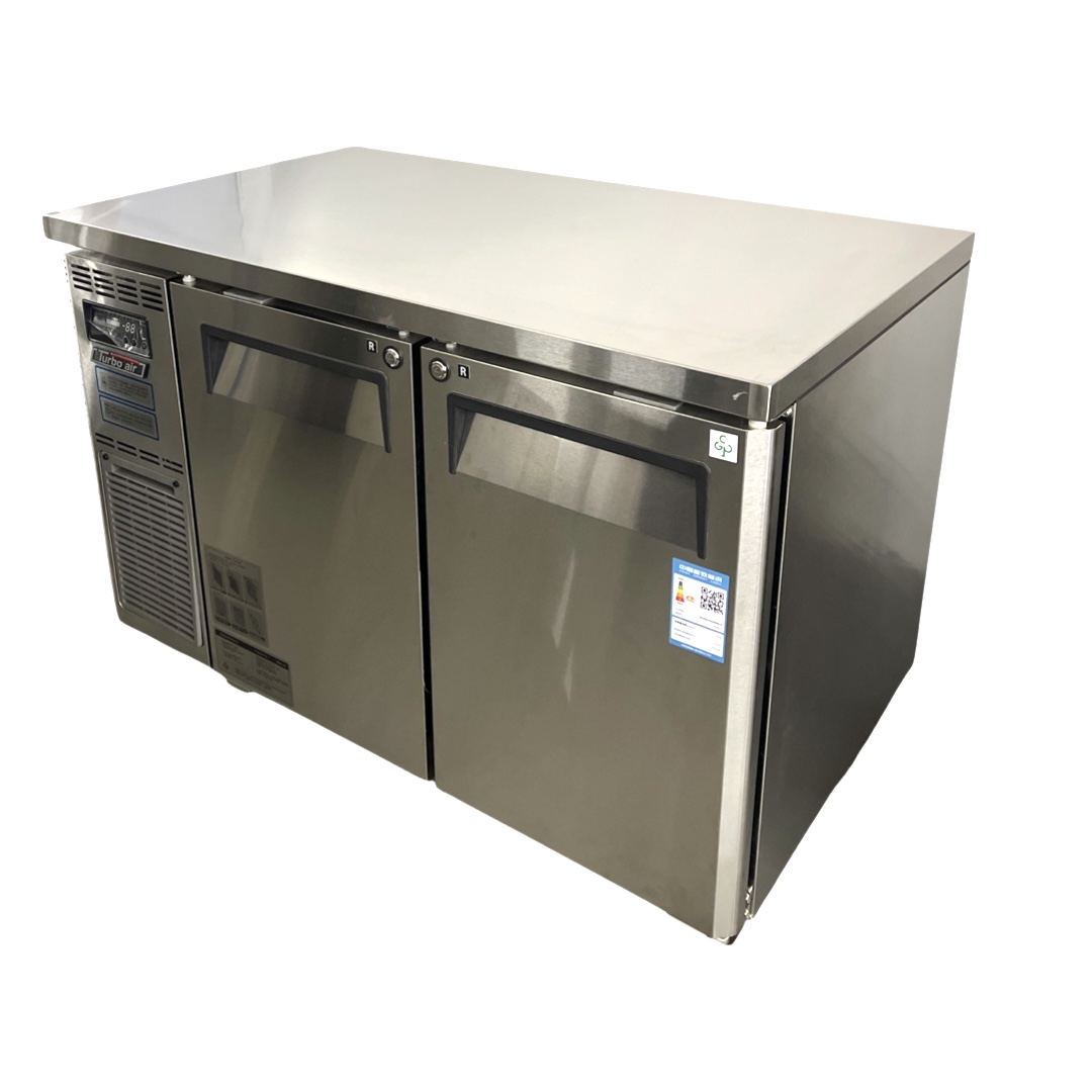 Холодильники - Верстак-Тебор 1,5м холодильная вставка КУР15-2П