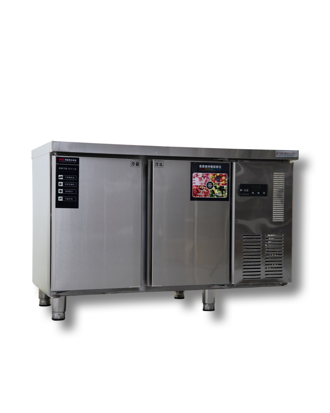 Холодильники - LK Тумба 120*60L
