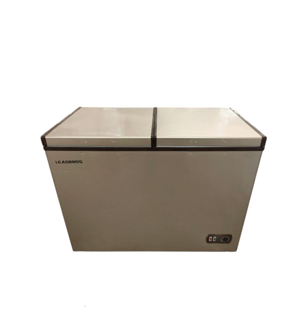 Тепловое оборудование - Морозильный ларь Q BCD-232 (1074*578*850)