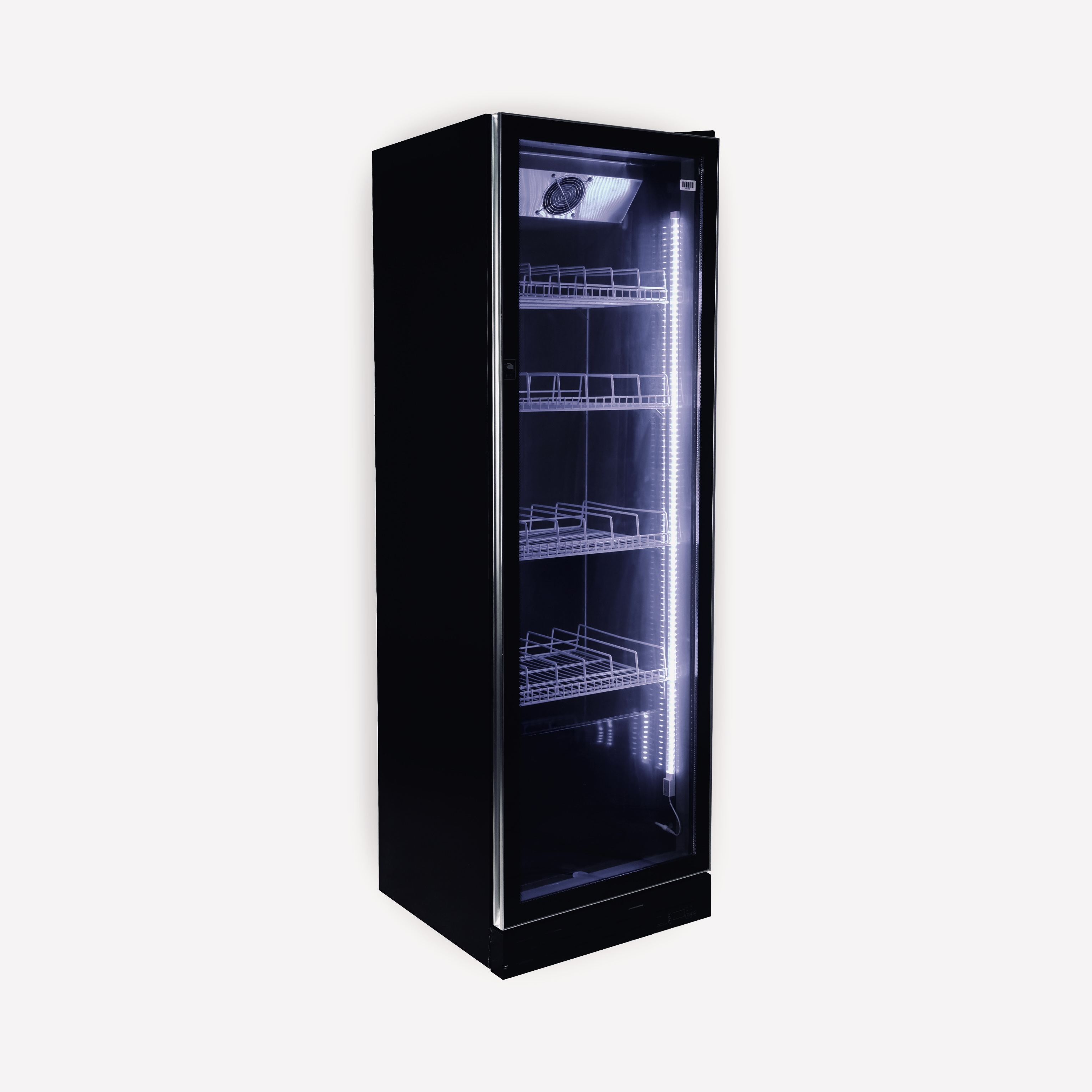 Морозильники для мороженого - Холодильная витрина BST-450