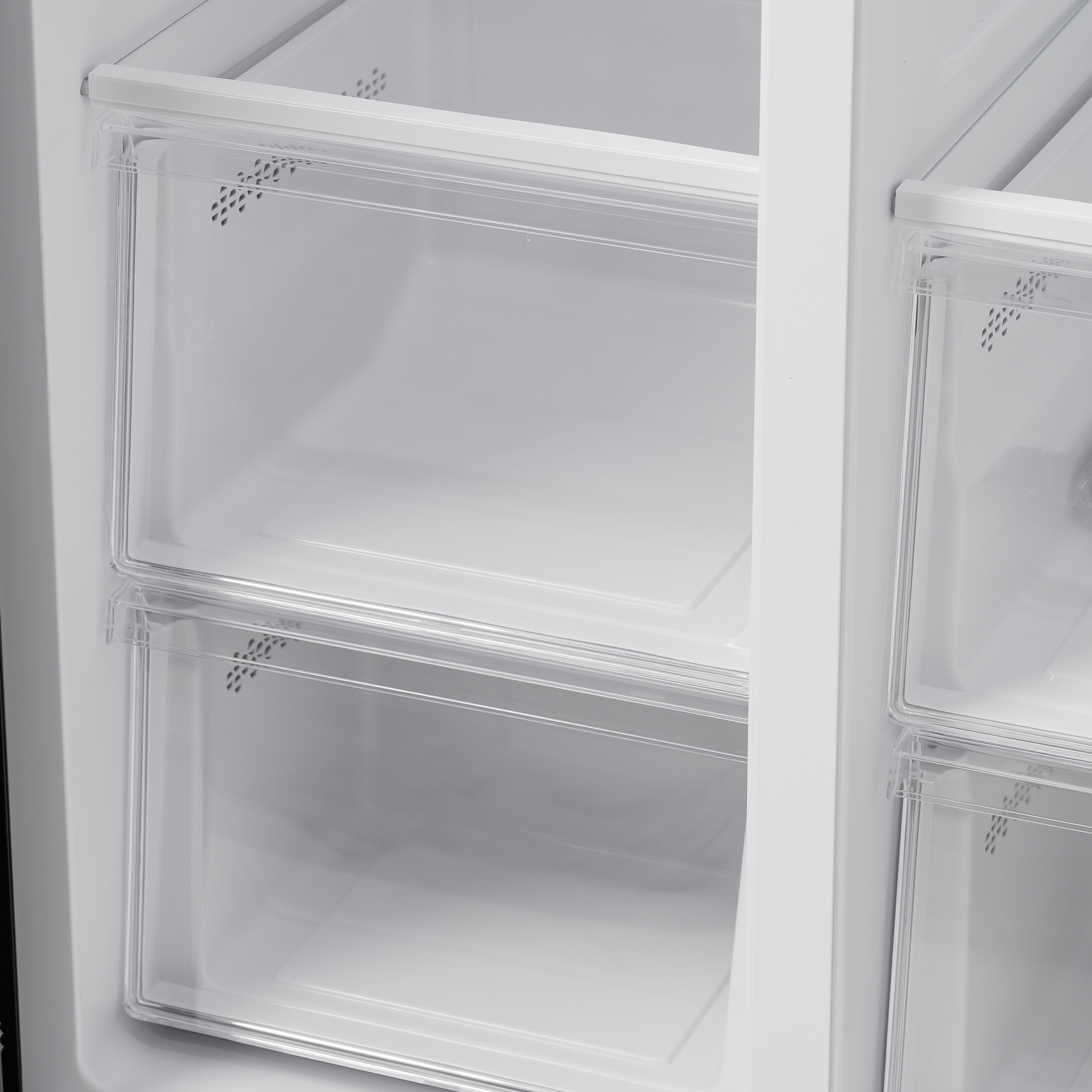  - Холодильник Leadbros HD-525 черный