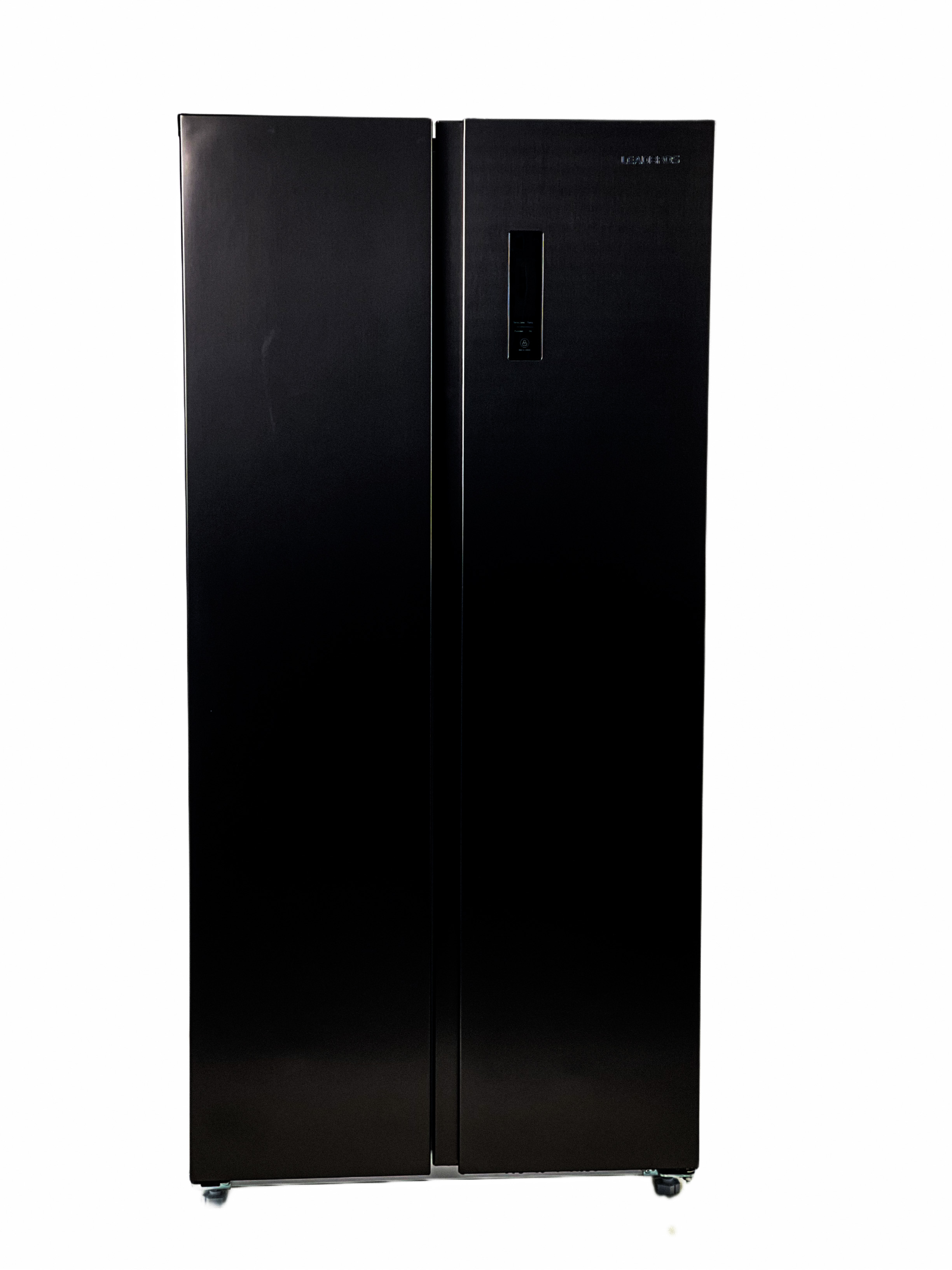 Витринный холодильник серия Standard - Холодильник HD-467