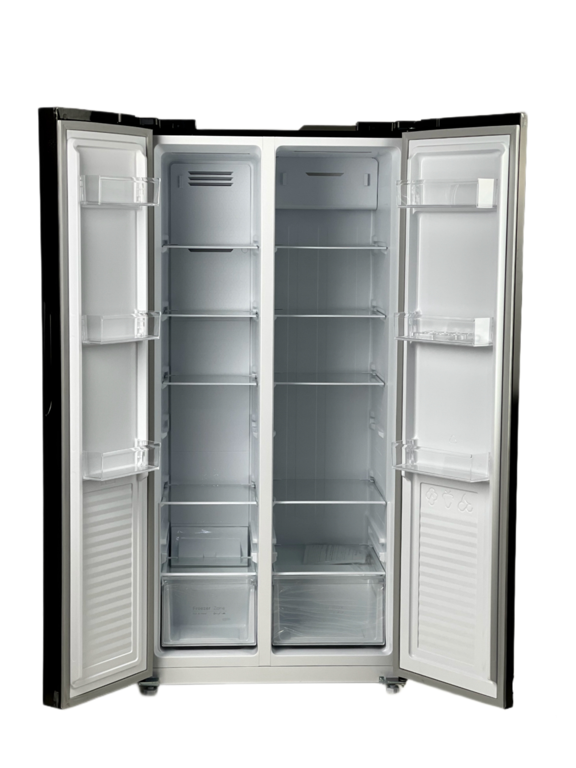 Витринный холодильник серия Standard - Холодильник HD-467