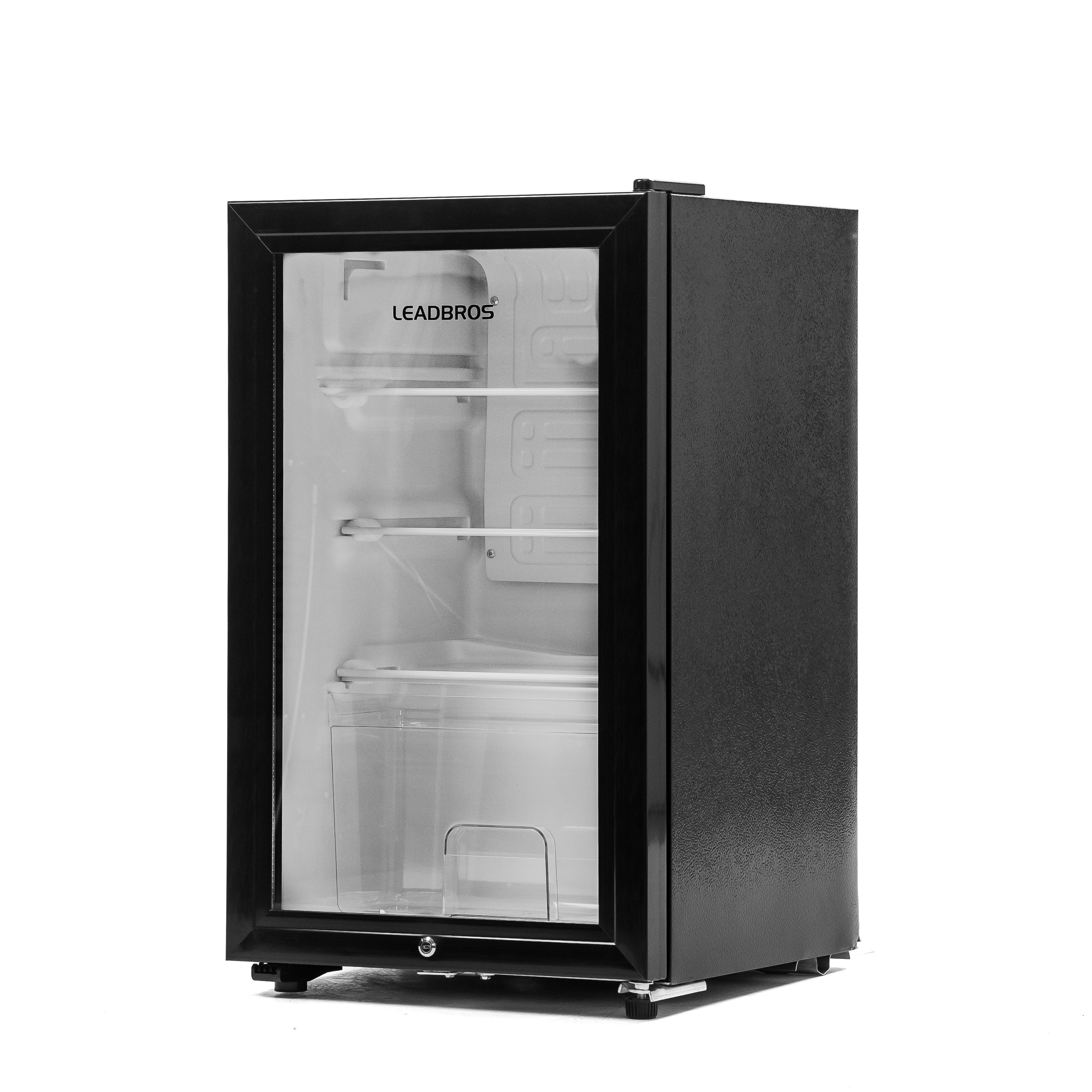 Холодильные шкафы под напитки - Холодильник для офиса BC-80J