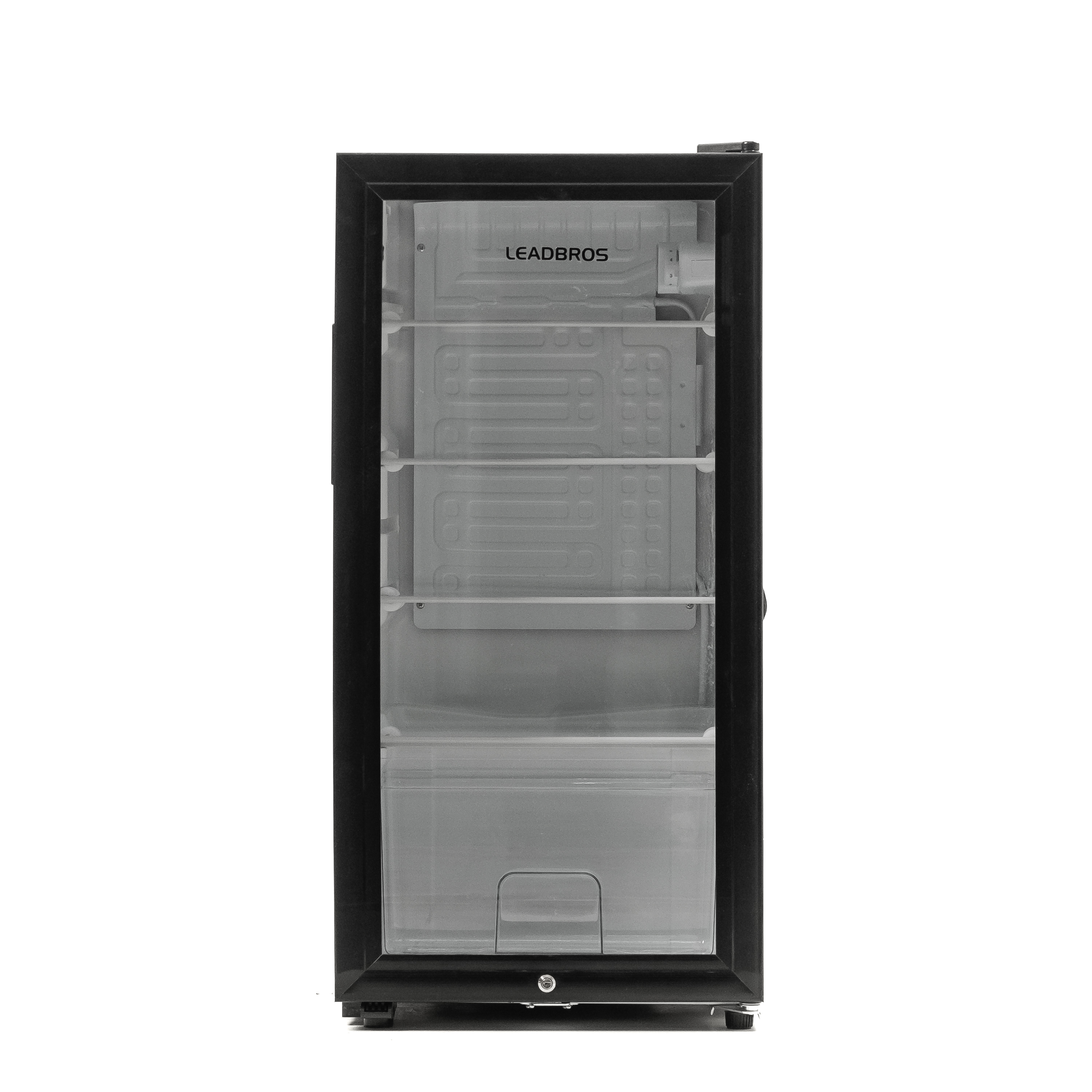 Холодильные шкафы под напитки - Холодильник для офиса BC-100J