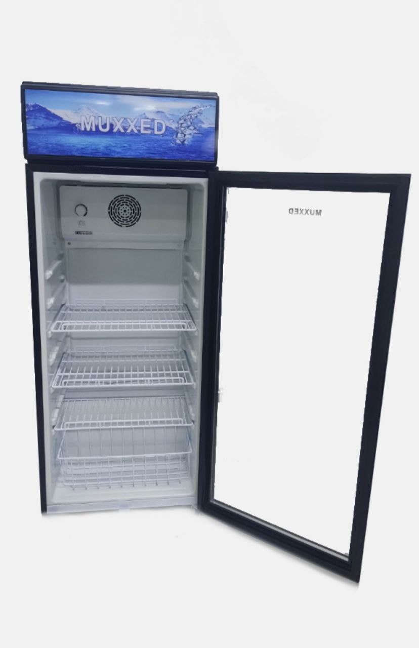 Барное оборудование - MUXXED LC-175(витринный холодильник)