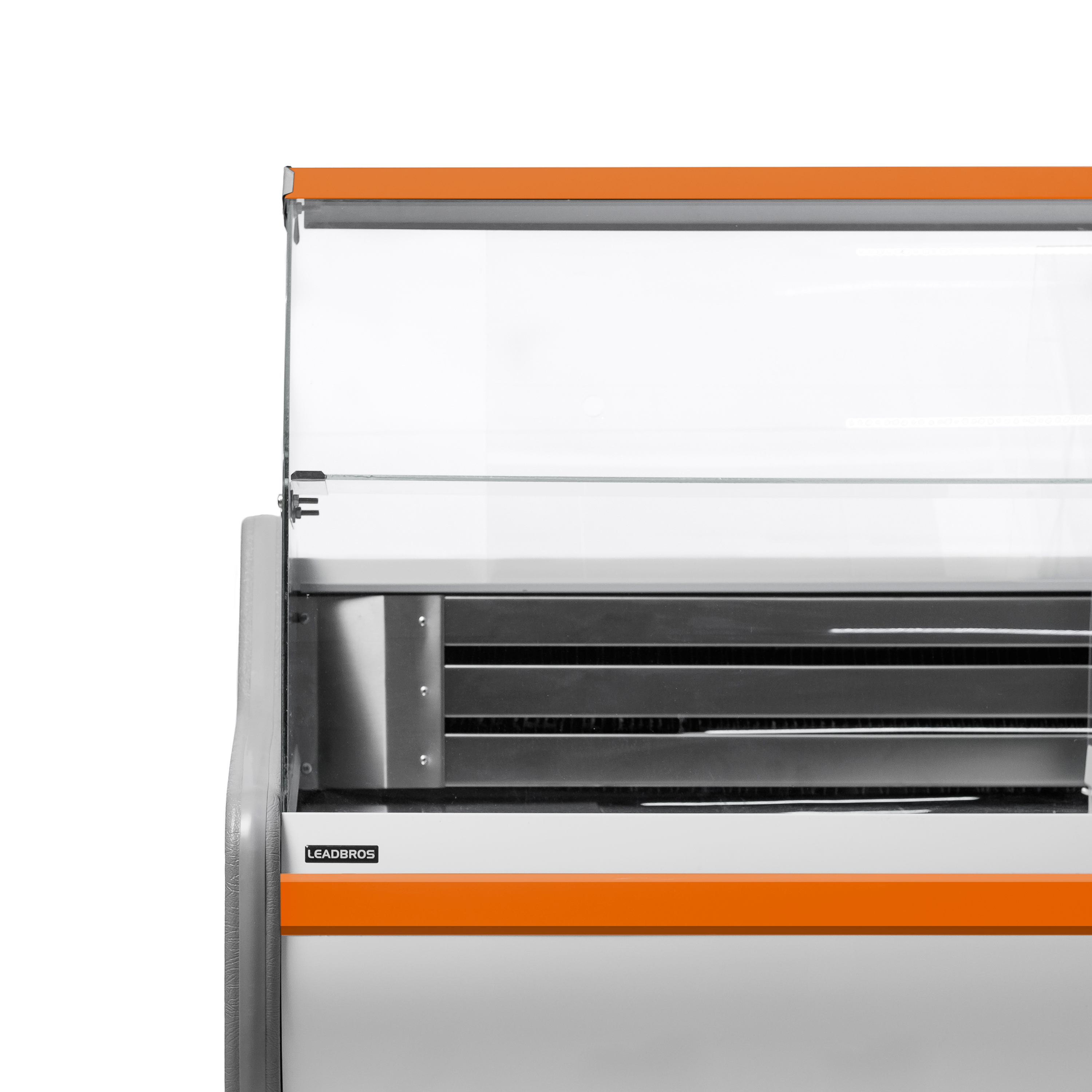 - Витринный холодильник Standard 2.0 (-5...+5°C)