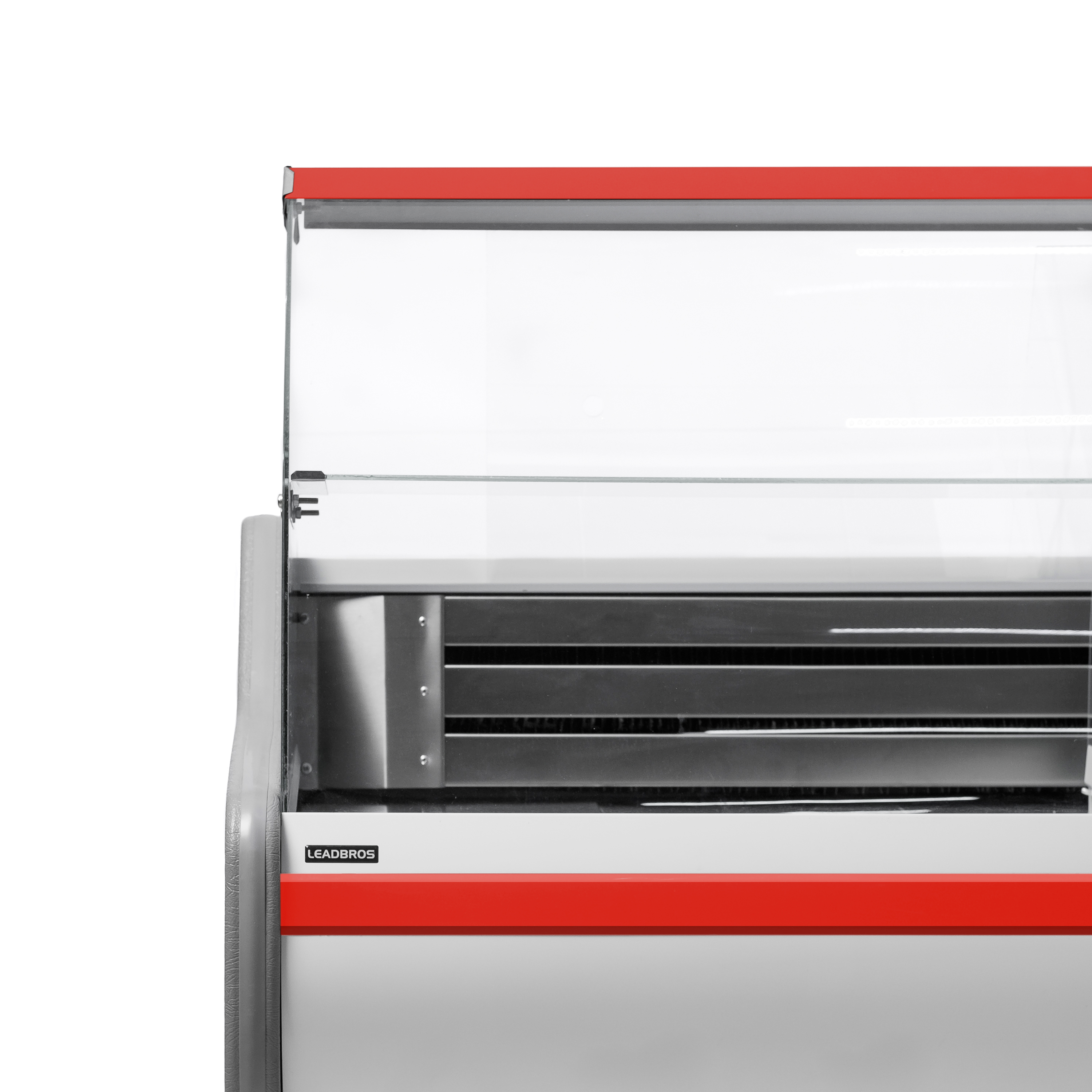  - Витринный холодильник Standard 1.8 (-5...+5°C)