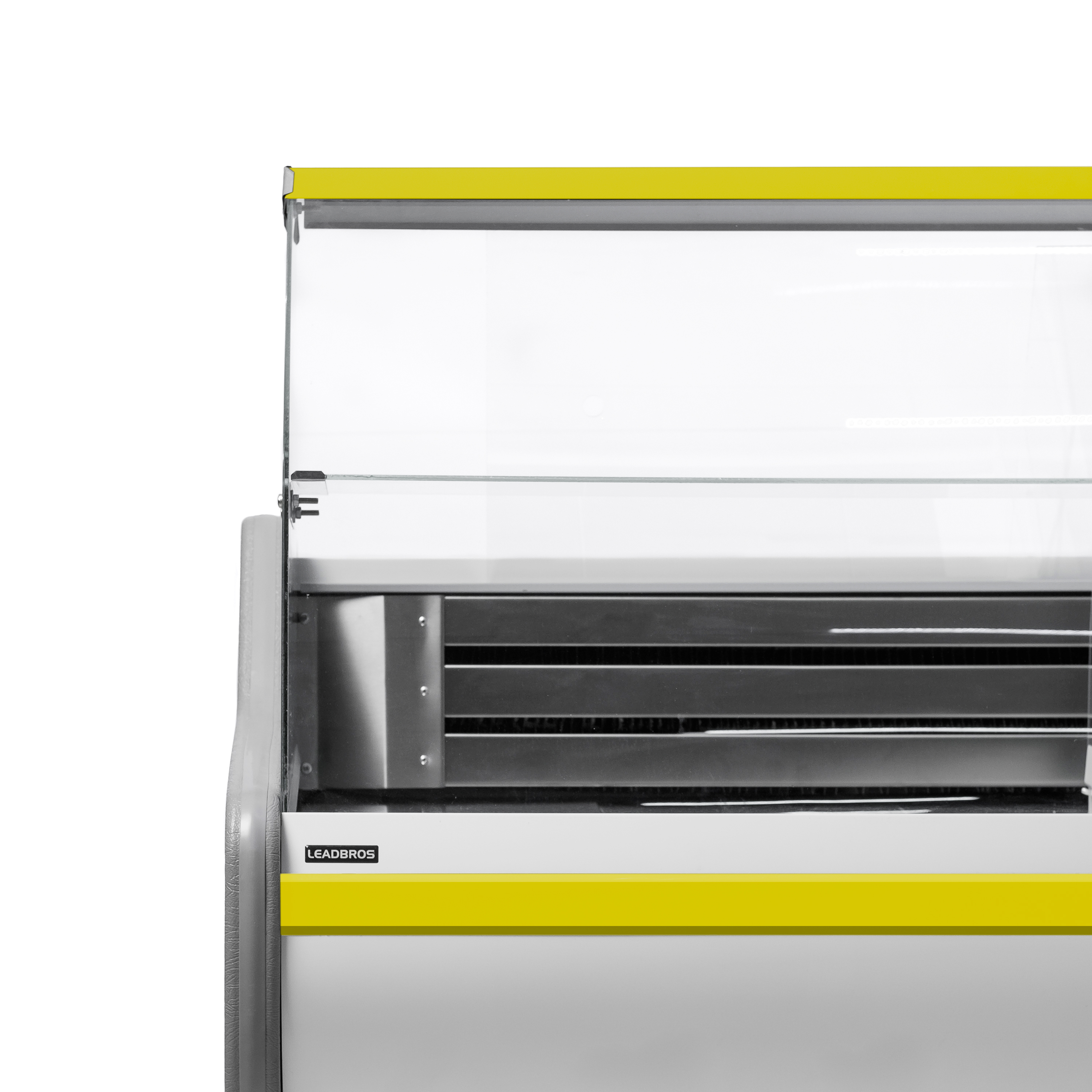  - Витринный холодильник Standard 1.5 (0...+5°C)