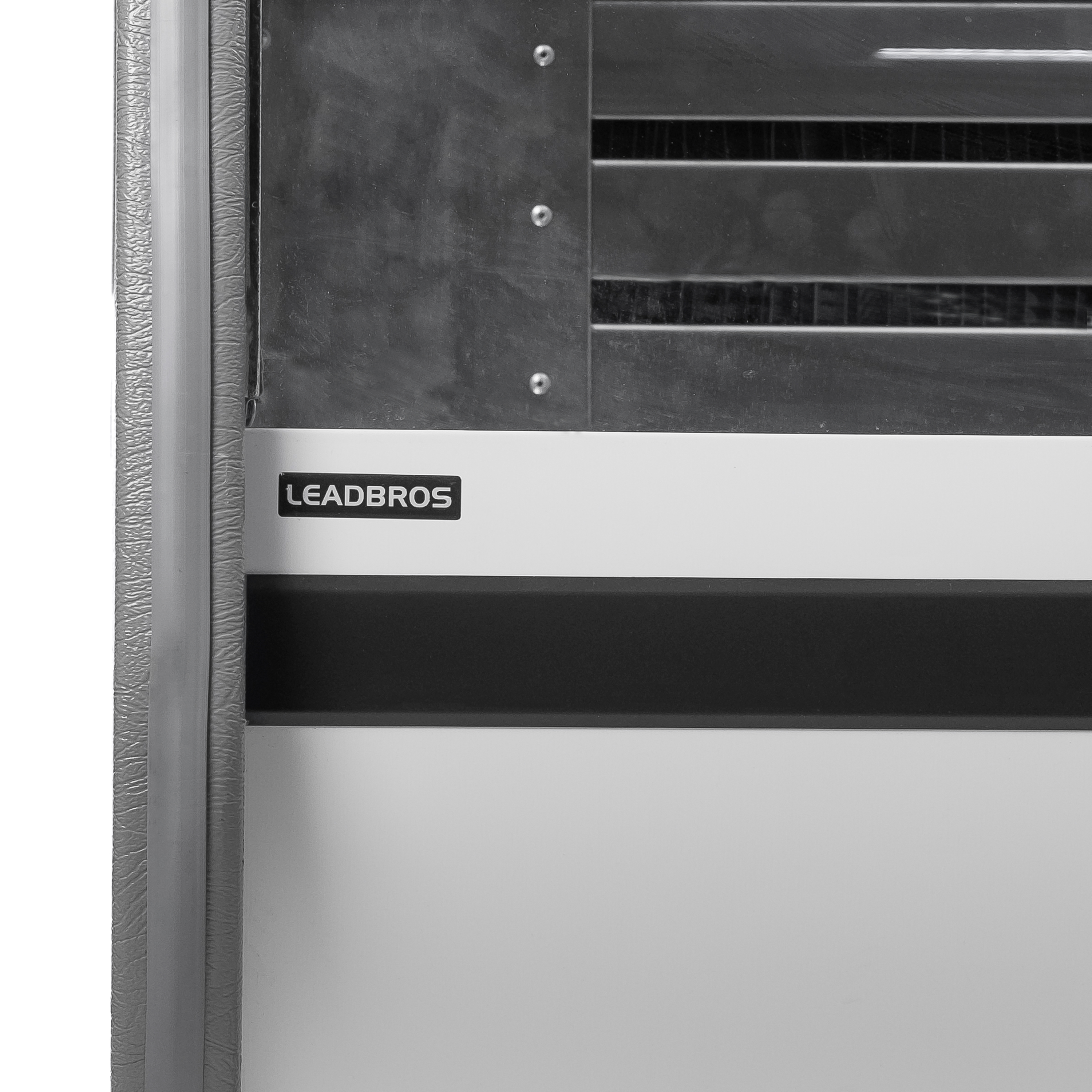  - Витринный холодильник Standard 2.0 L (0...+5°C)