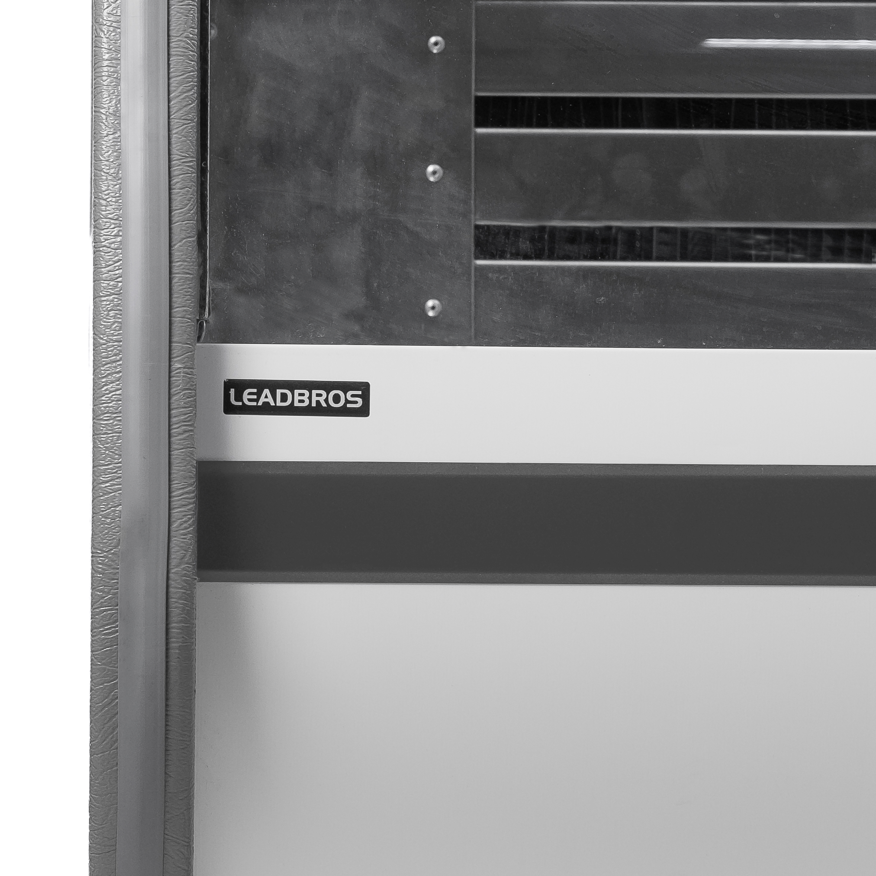  - Витринный холодильник STANDARD 1.3 L (-5...+5°C)