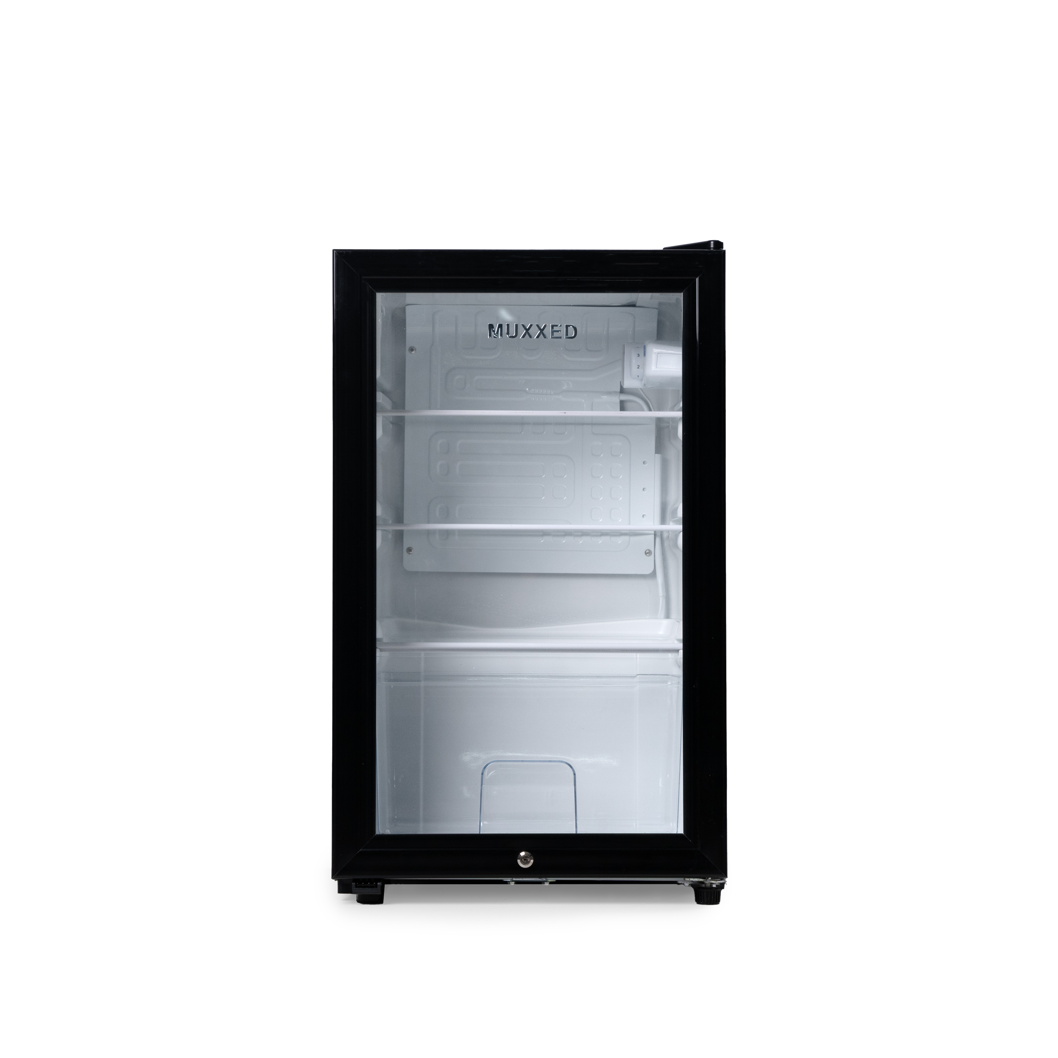 Витринный холодильник серия Standard - MUXXED BC-80J