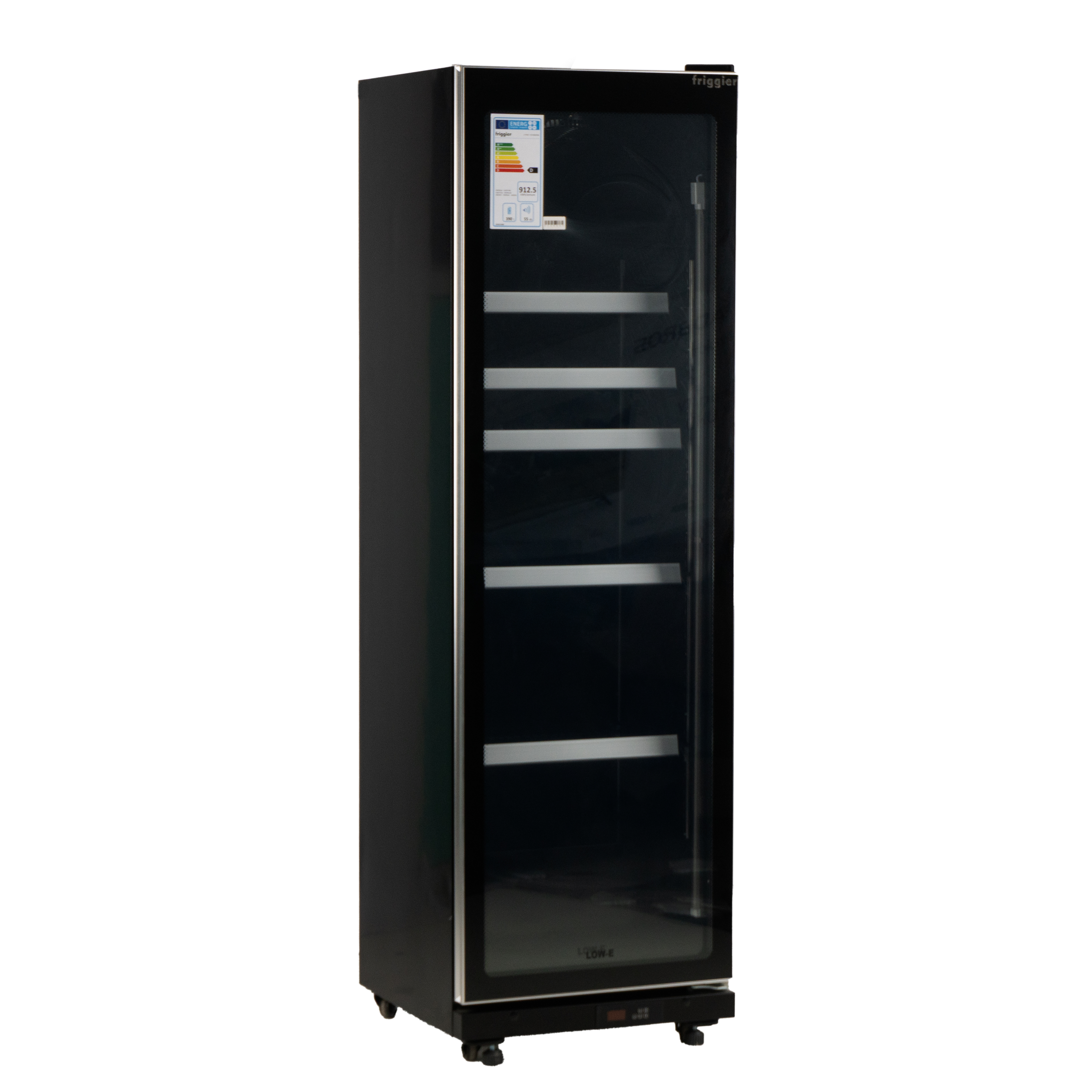 Барное оборудование - Холодильные витрины IVGC-1D-6020WA