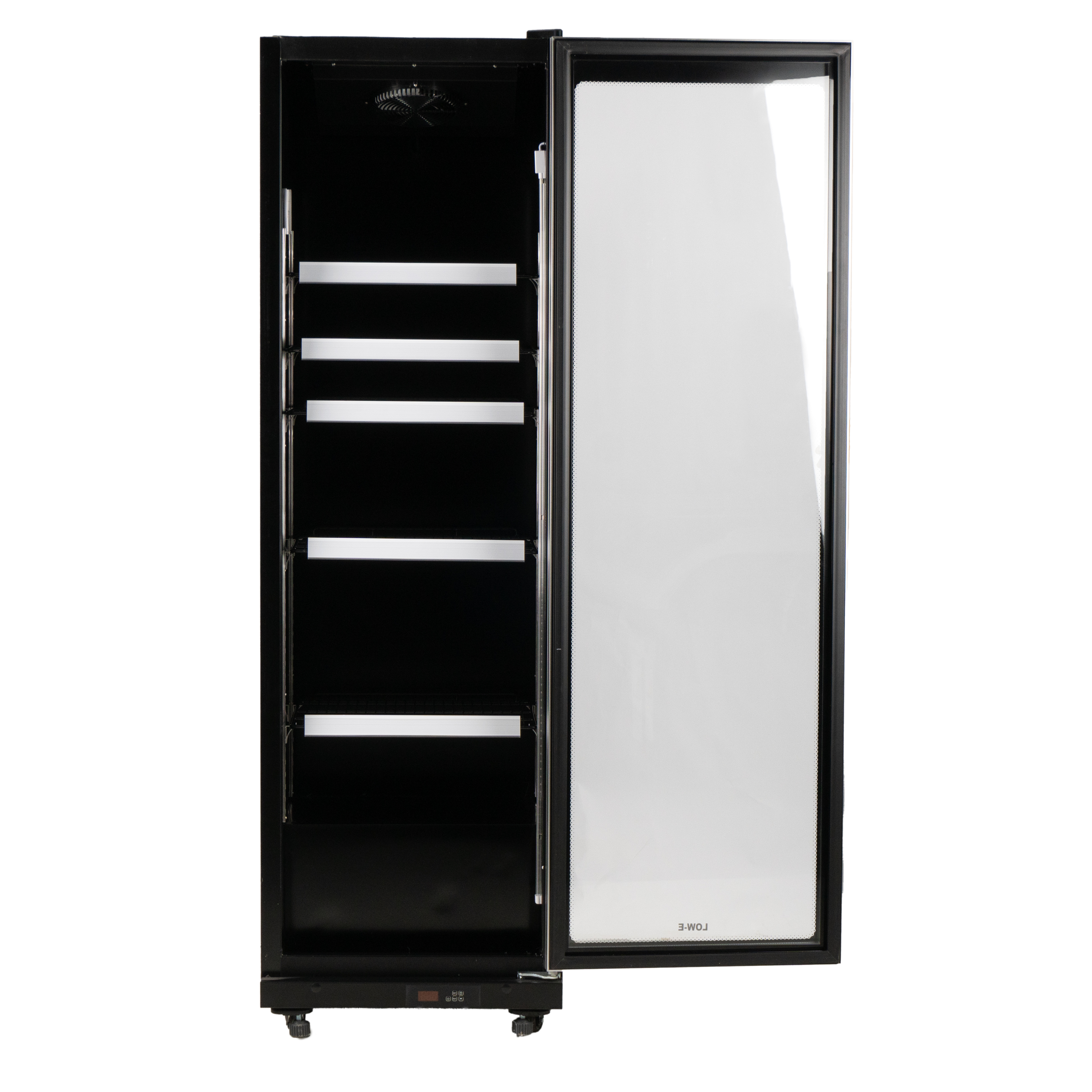 Барное оборудование - Холодильные витрины IVGC-1D-6020WA