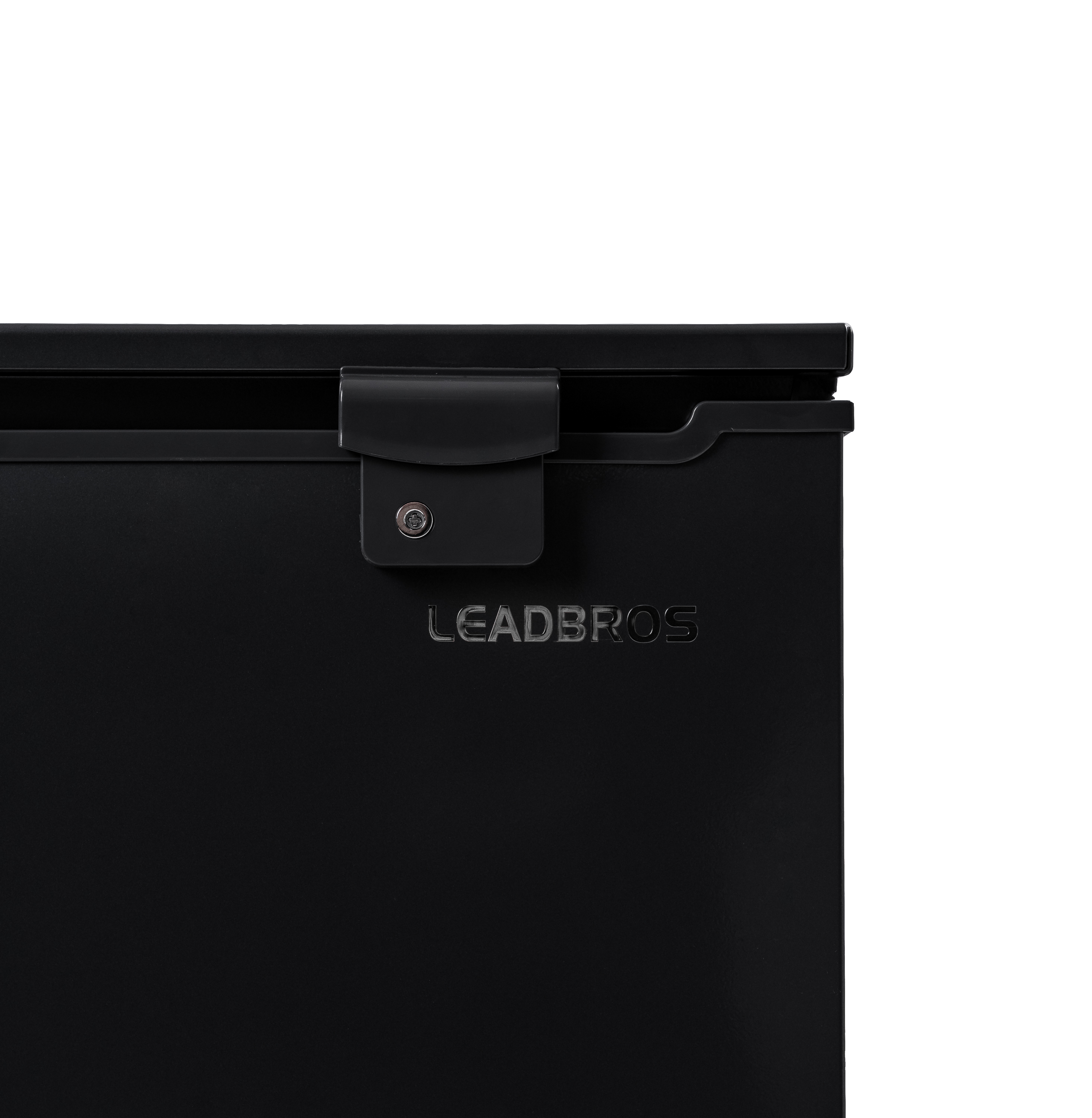 Тепловое оборудование - Морозильный ларь Leadbros BC/BD170LS