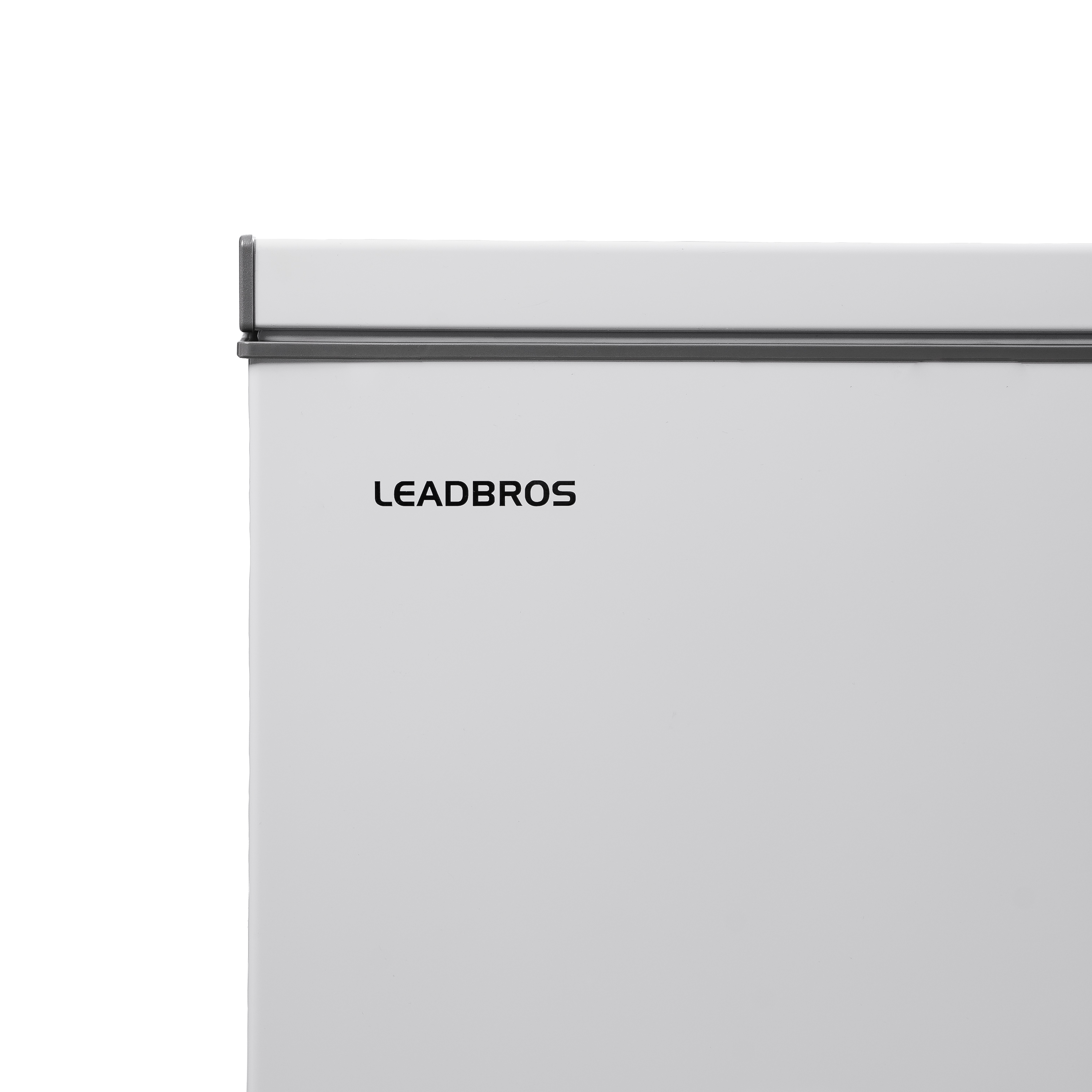 Тепловое оборудование - Морозильный ларь Leadbros BC/BD 330